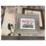 Framed Goods