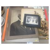 Photographs, Prints