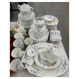 English Chinaware