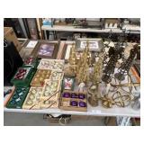 Christmas Ornaments and Decor