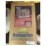 New General Store Building Kit