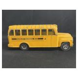 Hubley School Bus