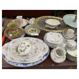 Chinaware