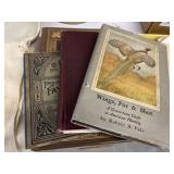 Gamebird Books