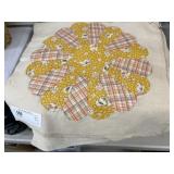 (30) Quilt Patches