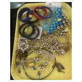 Costume Jewelry