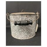 Graniteware Pail