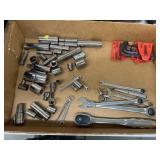 Craftsman Hand Tools