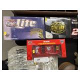 (3) Diecast Stock Cars