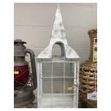 Contemporary Candle Lantern