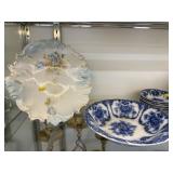 Transferware and Decorative China