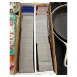 Meta Zoo Play Cards
