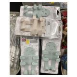 (6) New Cell Phone Holders