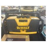 DeWalt Radio