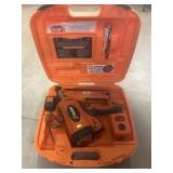 Paslode Framing Nailer