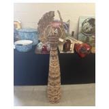 Wicker Angel