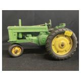 Early Ertl John Deere Toy Tractor