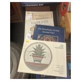 Reference Books