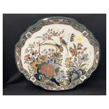 Porcelain Platter
