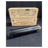 (3) Vintage Game Calls