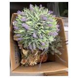 Artificial Plants, Home Decor
