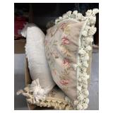 Decorative Pillows