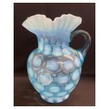 Coinspot Opalescent Pitcher