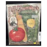 1936 Seed Catalog