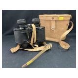 Pair of Vintage Binoculars