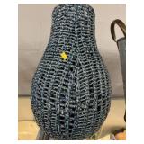 Pottery Vase