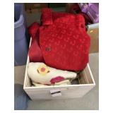 Ladies Purses