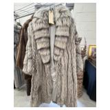 Fur Coat