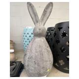 Composition Garden Rabbit