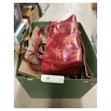 Ladies Purses