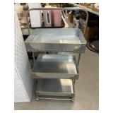 Metal 3 Tier Stand