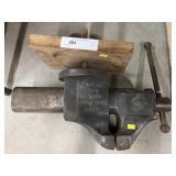 4"Bench Vise