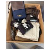 Ladies Clothing