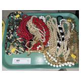 Costume Jewelry