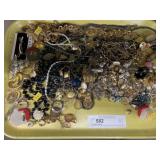 Costume Jewelry