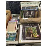 Reference Books