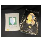 Baseball Cards