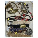 Costume Jewelry