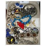 Costume Jewelry