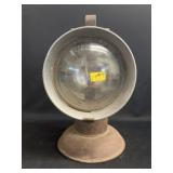 Acetylene Railroad Lantern