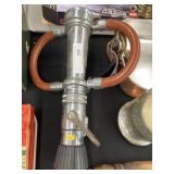 Fire Nozzle