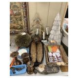 Home Decor, Dinner Plates