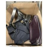 Handbags