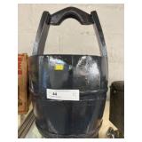 European Wood Bucket