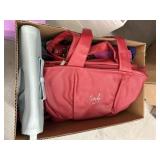 Ladies Purses