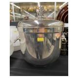 Silverplate Ice Bucket